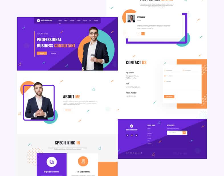 Consultoria Informatica